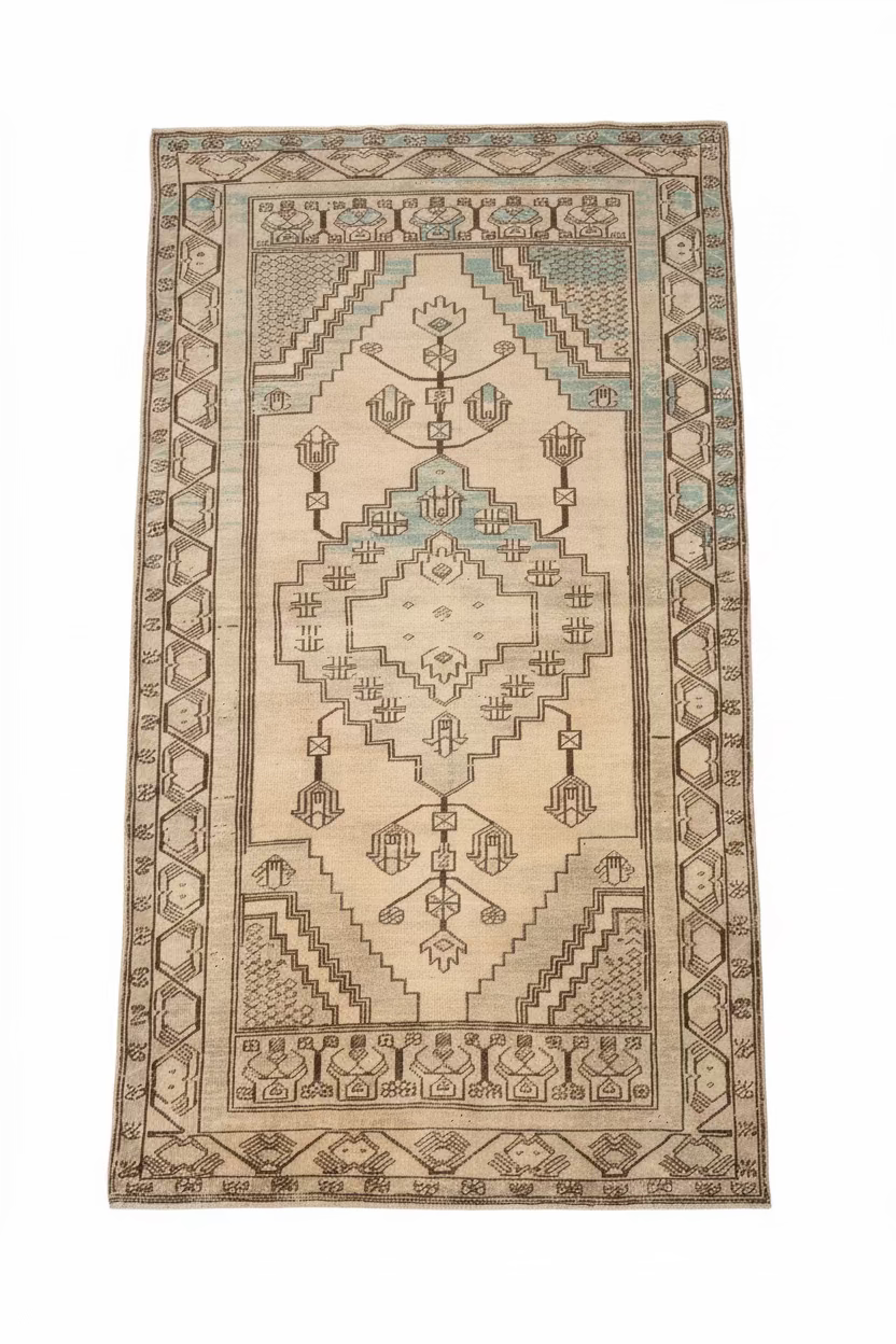 Vintage Carpet