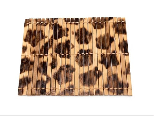 Set of 4 Arorog Rectangle Placemats