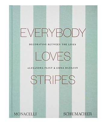 Everybody Loves Stripes - Decorating Between The Lines