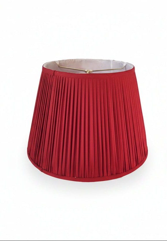 Red Shade