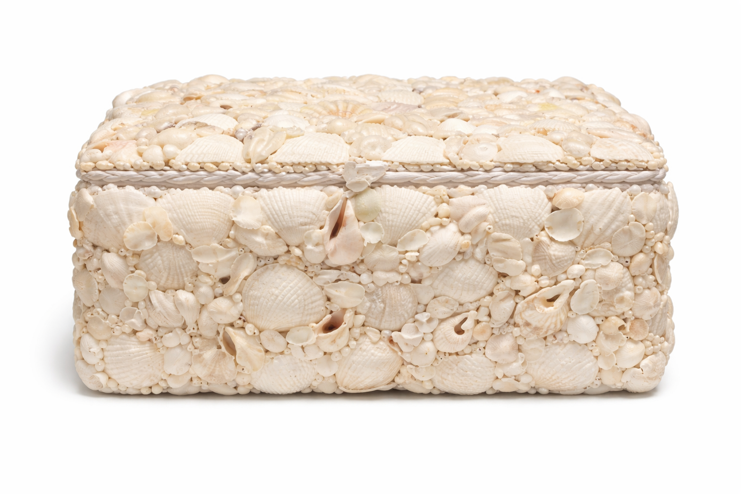 Large Shell Box