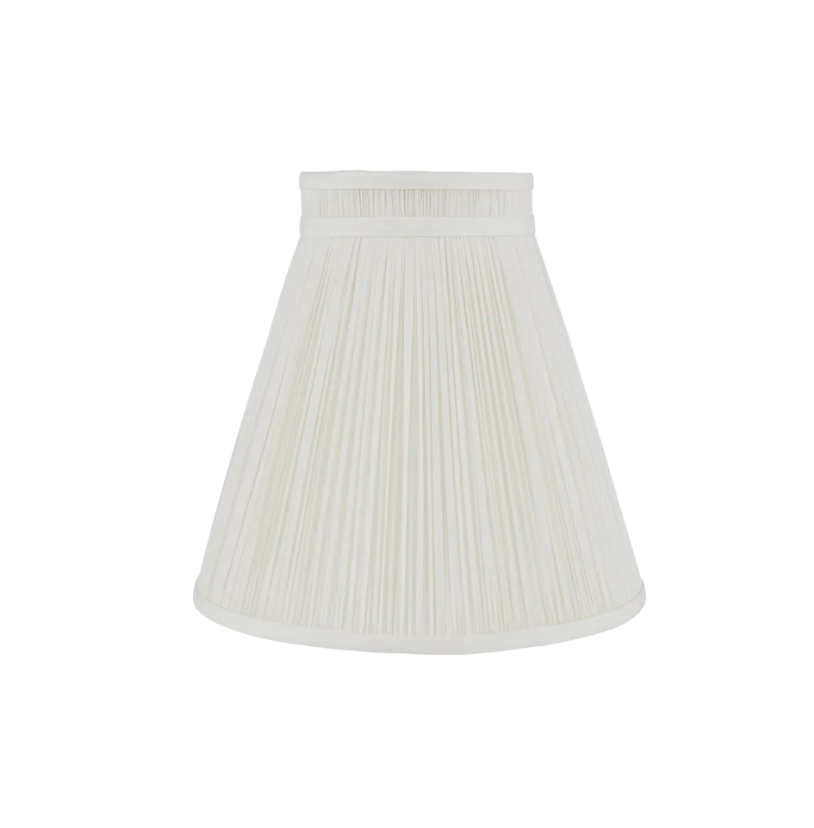 Corset Chandelier Shade