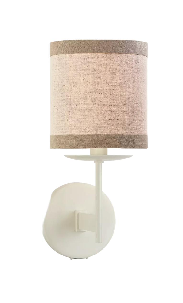 Walker Small Sconce