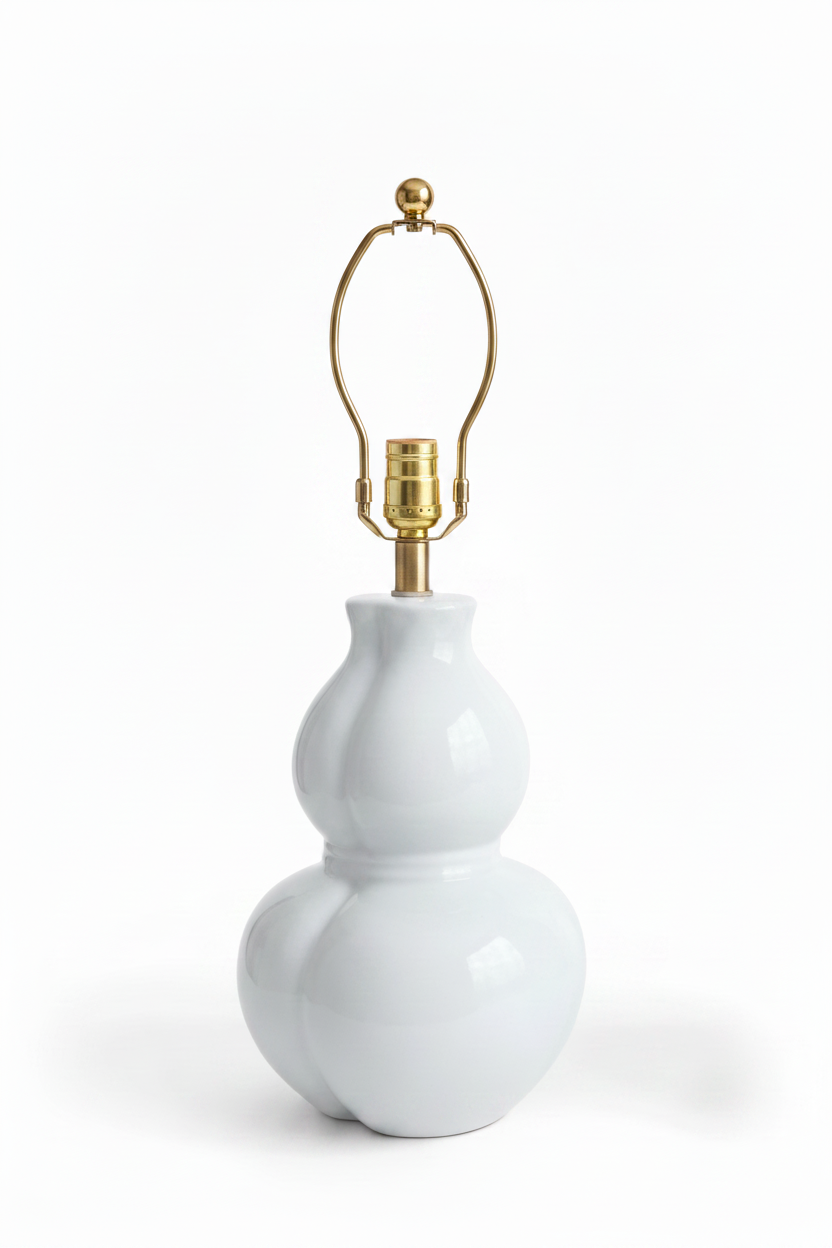 Double Gourd Lamp