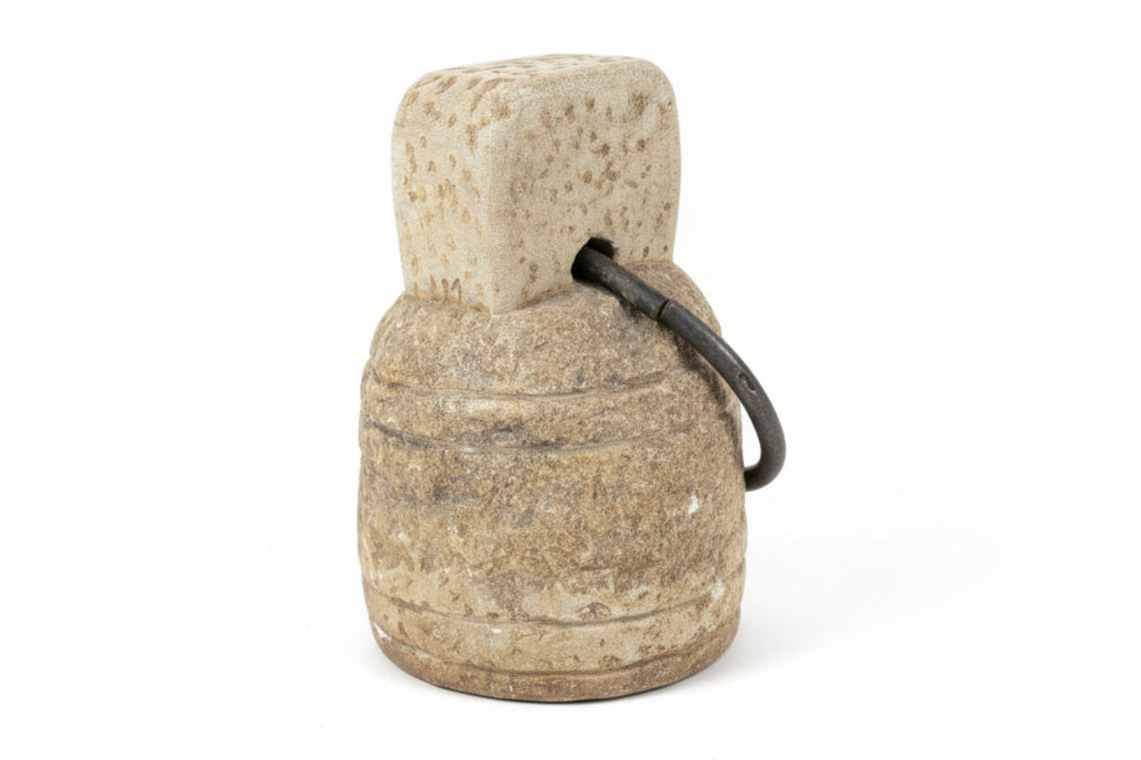 Stone Weight Door Stop