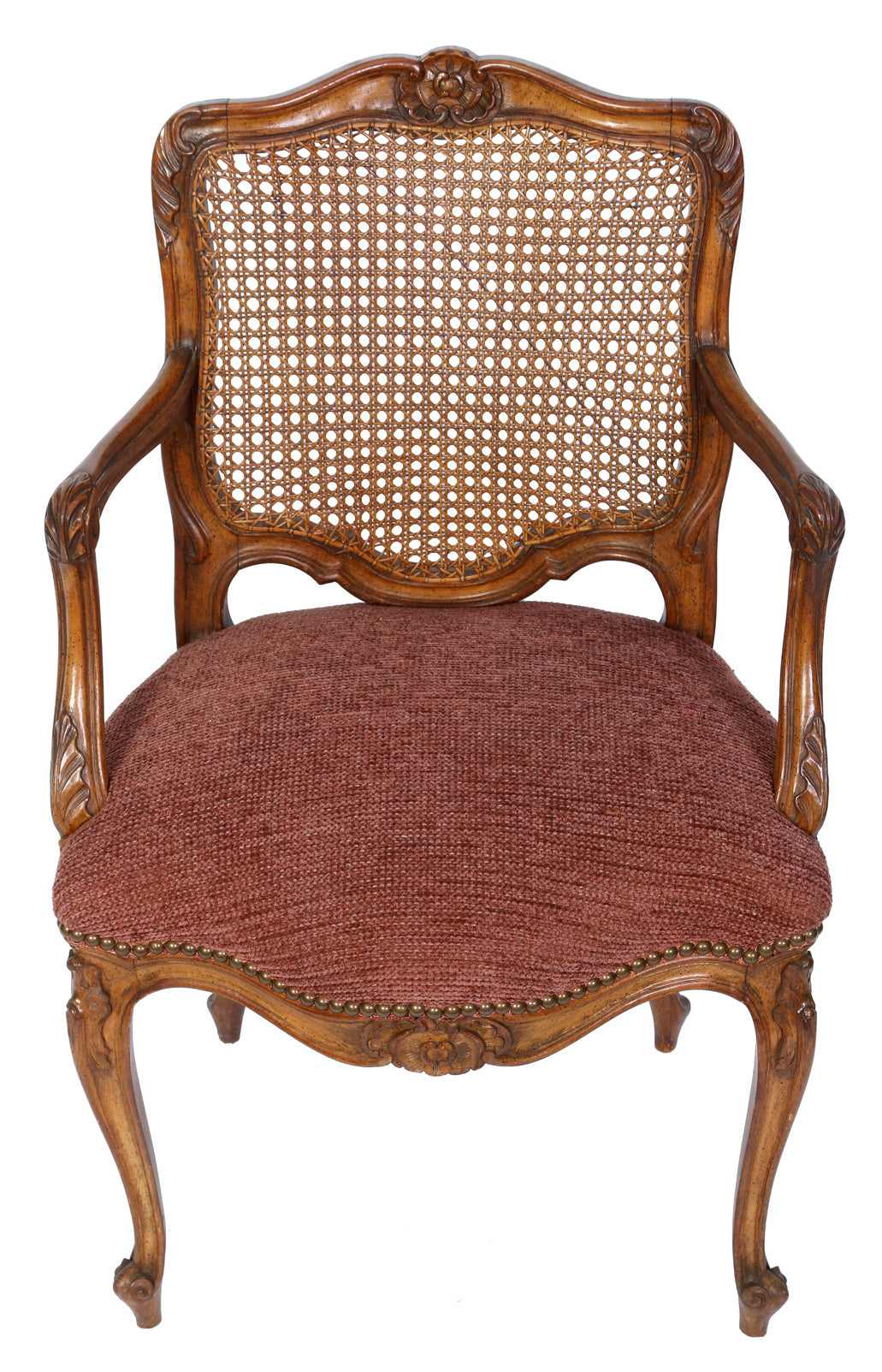 Louis XVI Style Chair