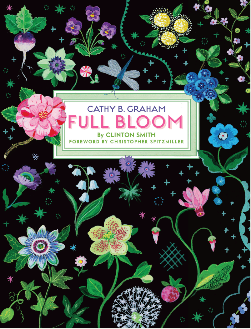 Full Bloom: Joyful Designs for the Table
