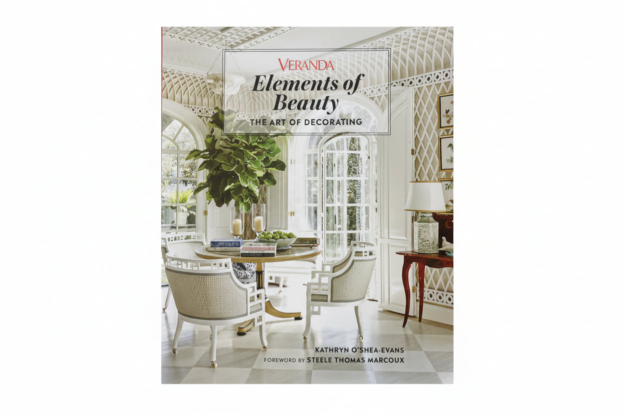 Elements of Beauty - The Art of Decorating