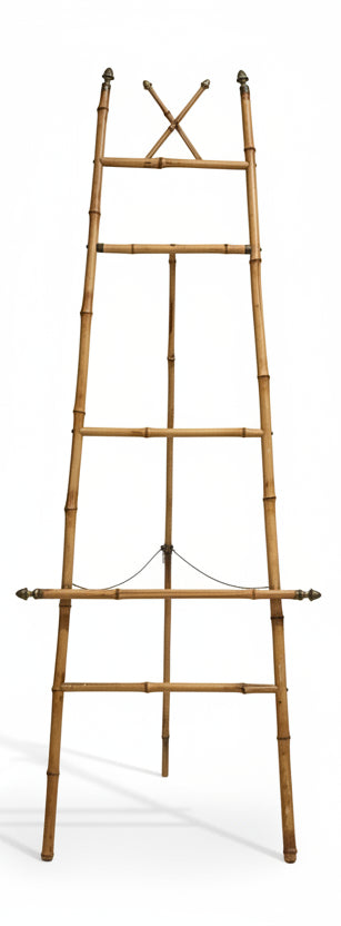 Bamboo Easel