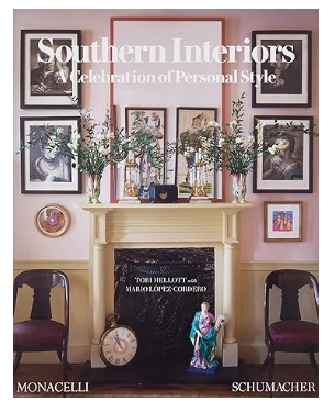 Southern Interiors: A Celebration of Personal Style