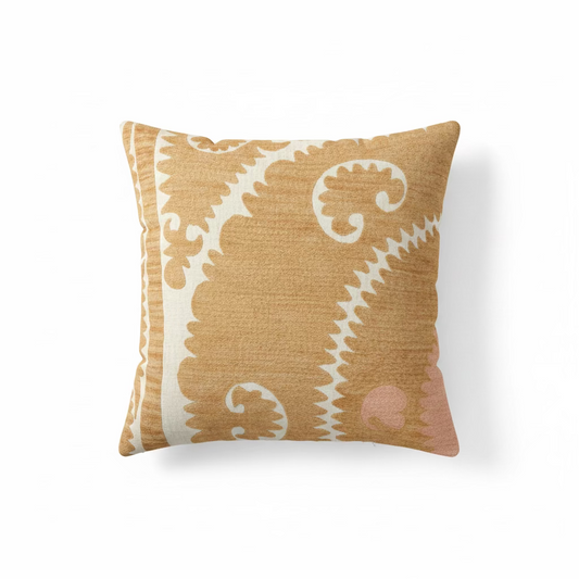 Vintage Pillow Covers