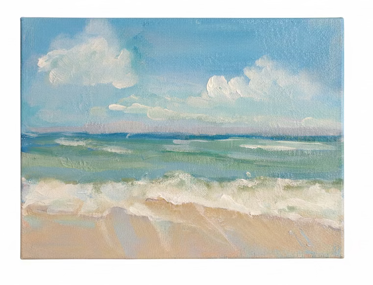 Original Seascapes