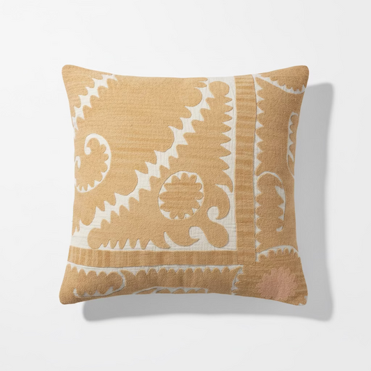 Vintage Pillow Covers