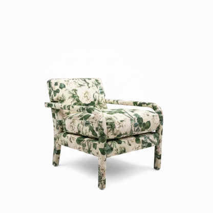 Pair of Parsons Chairs