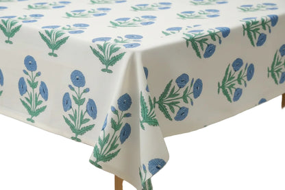 Large Custom Tablecloth