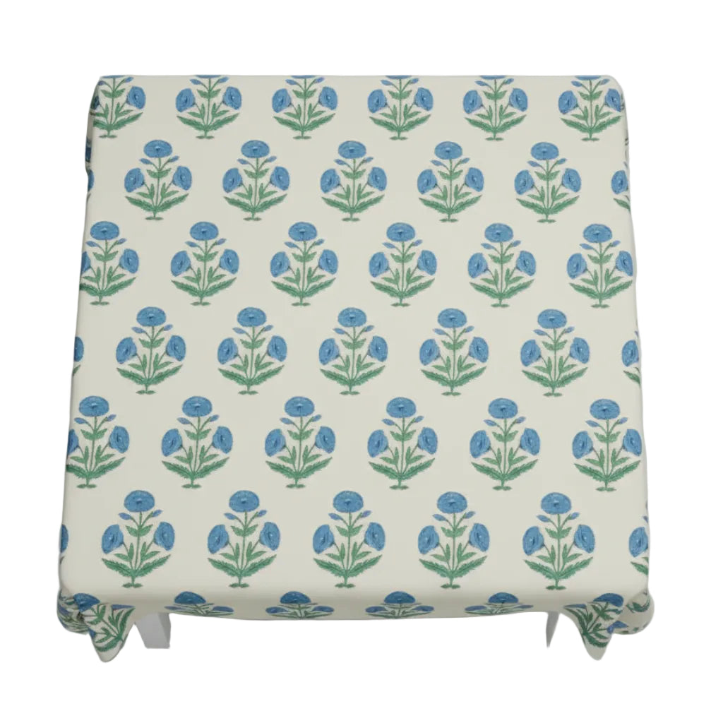 Large Custom Tablecloth