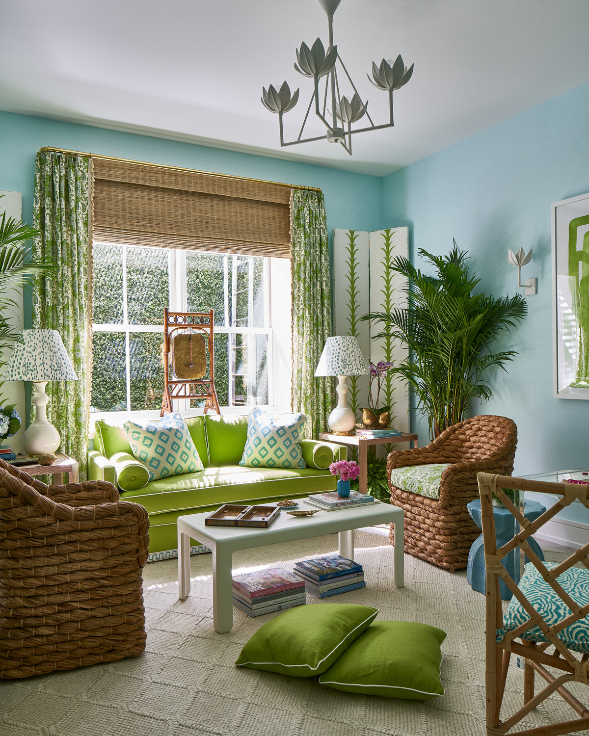 Hamptons Show House – Amal Kapen Interiors