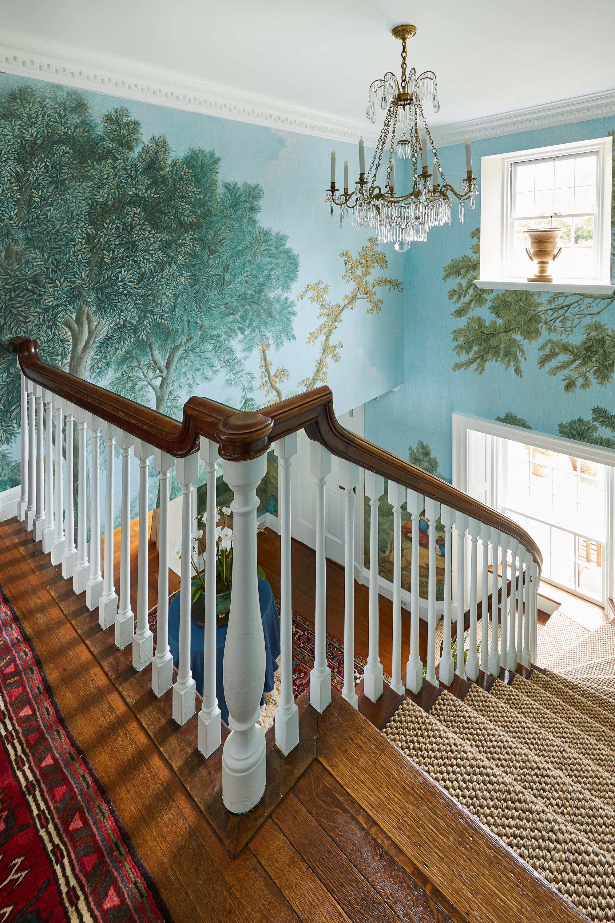 Caumsett Showhouse