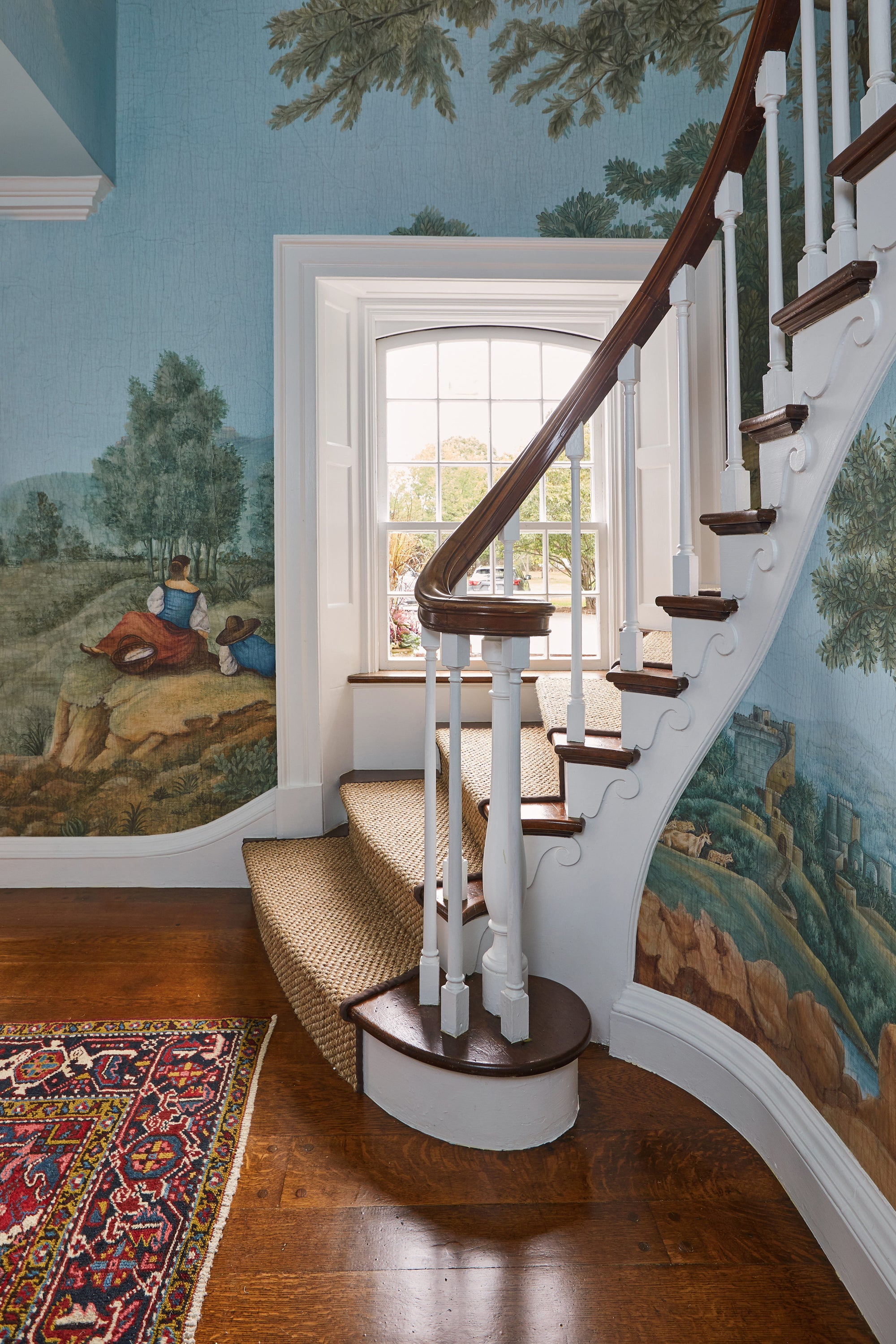 Caumsett Showhouse