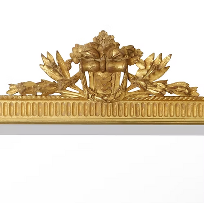 Carvers Guild Victoire Mirror
