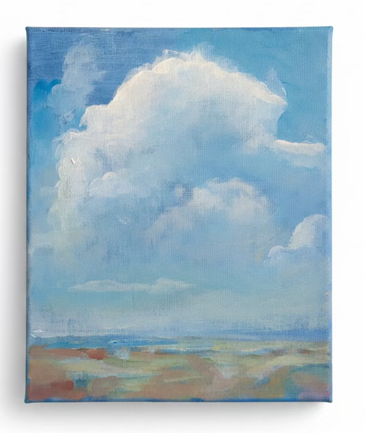 Original Seascapes
