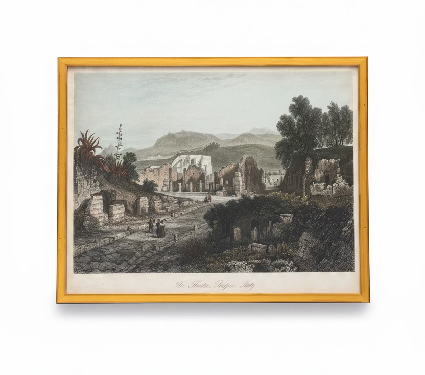 European View Landscapes