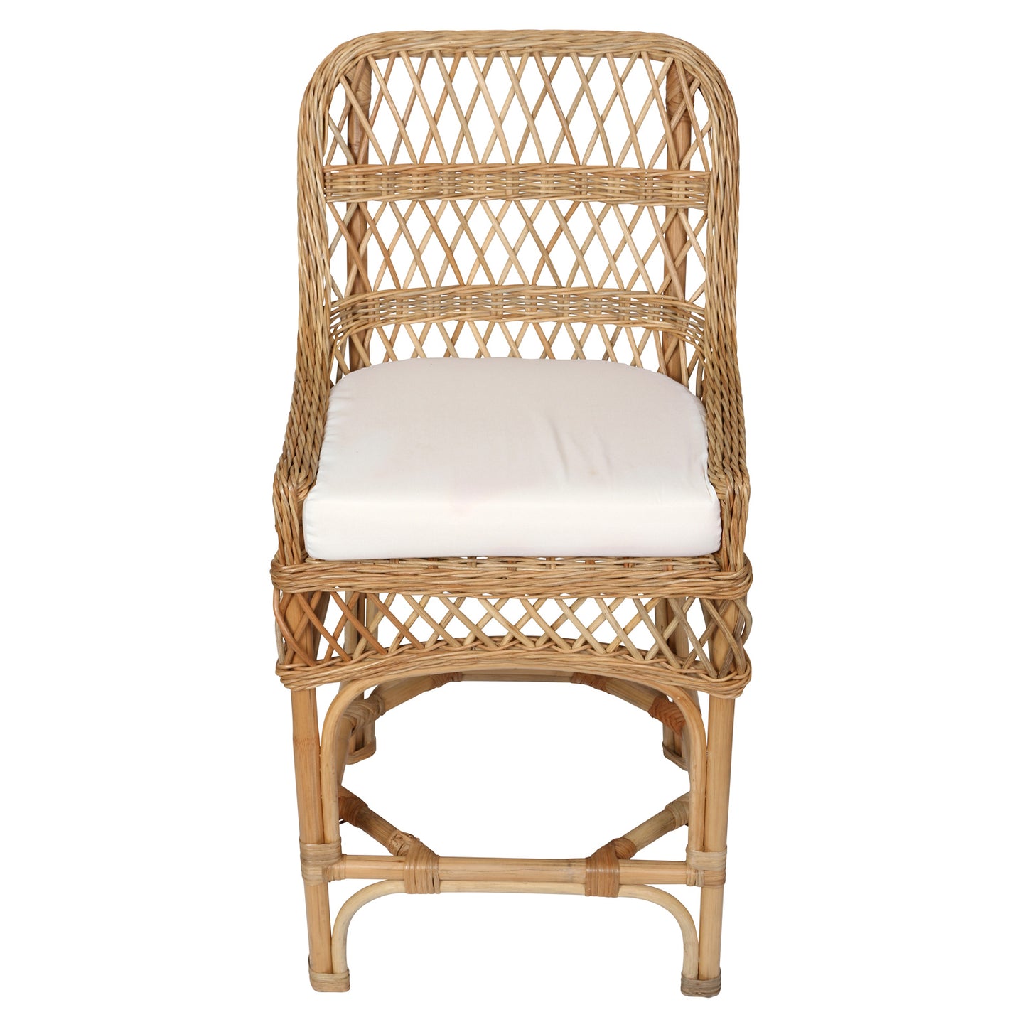 Mainly Baskets Counter Stool