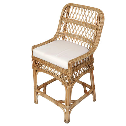 Mainly Baskets Counter Stool