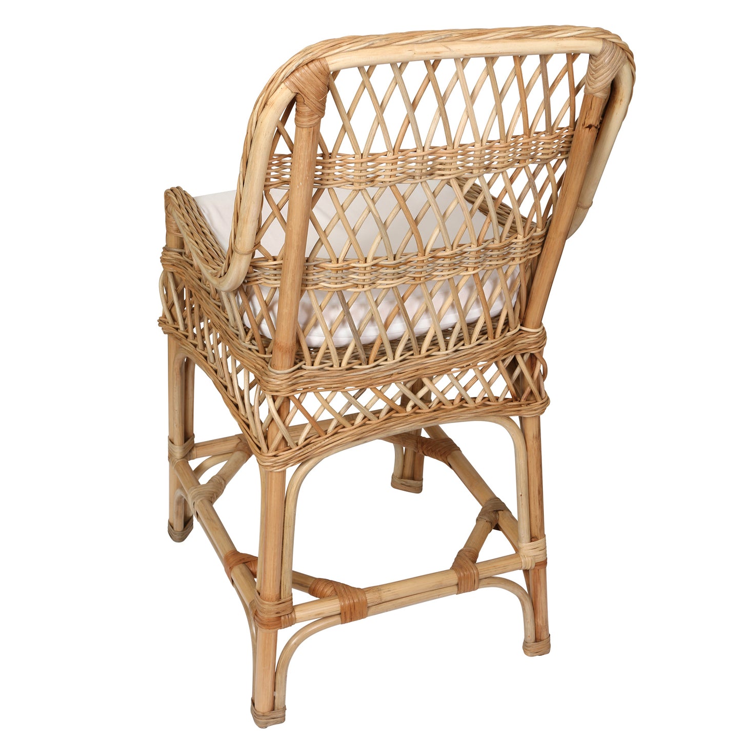 Mainly Baskets Counter Stool