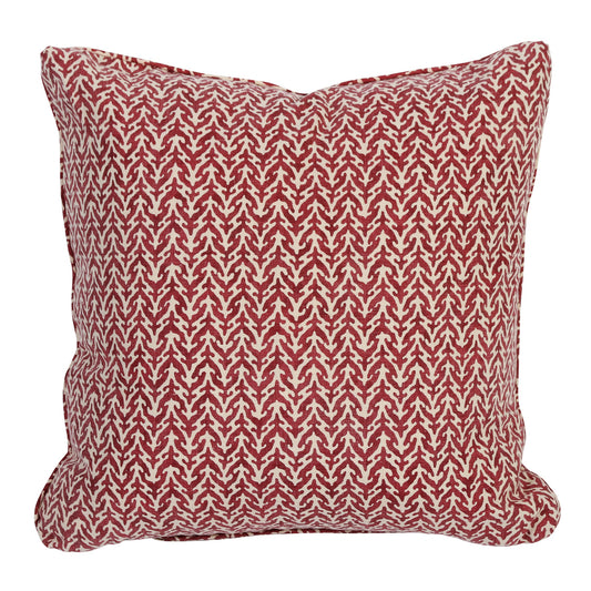 Lerio Linen 20" Pillow