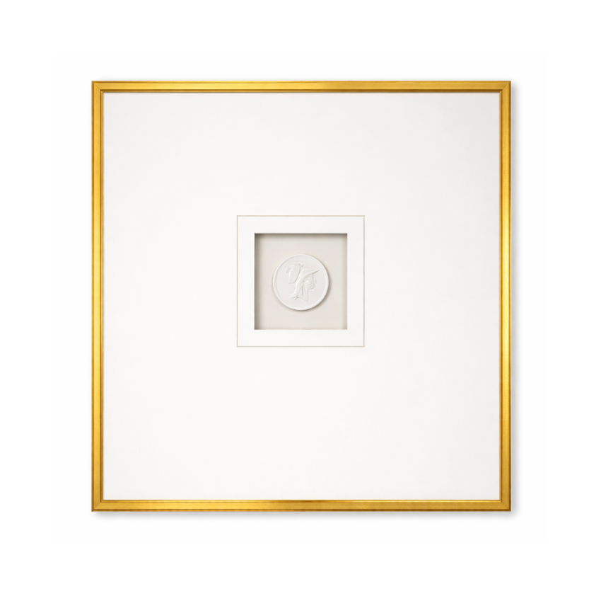 Single Intaglio