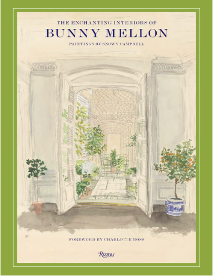 The Enchanting Interiors of Bunny Melon