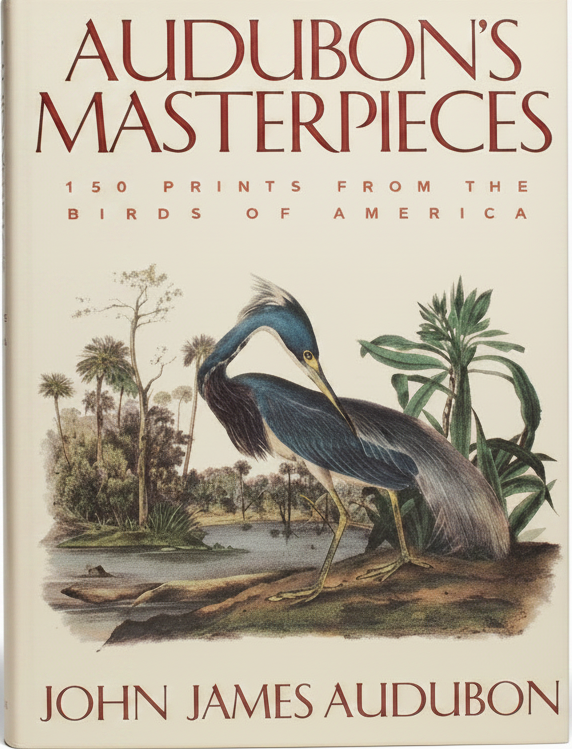 Audubon's Masterpiece