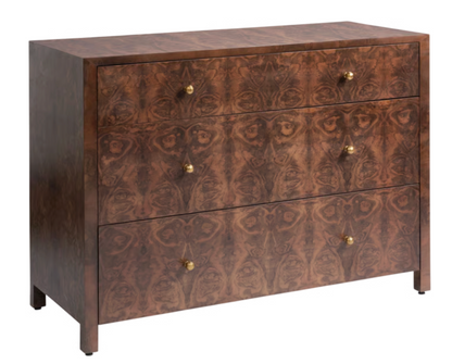 Lindsey 48" Dresser