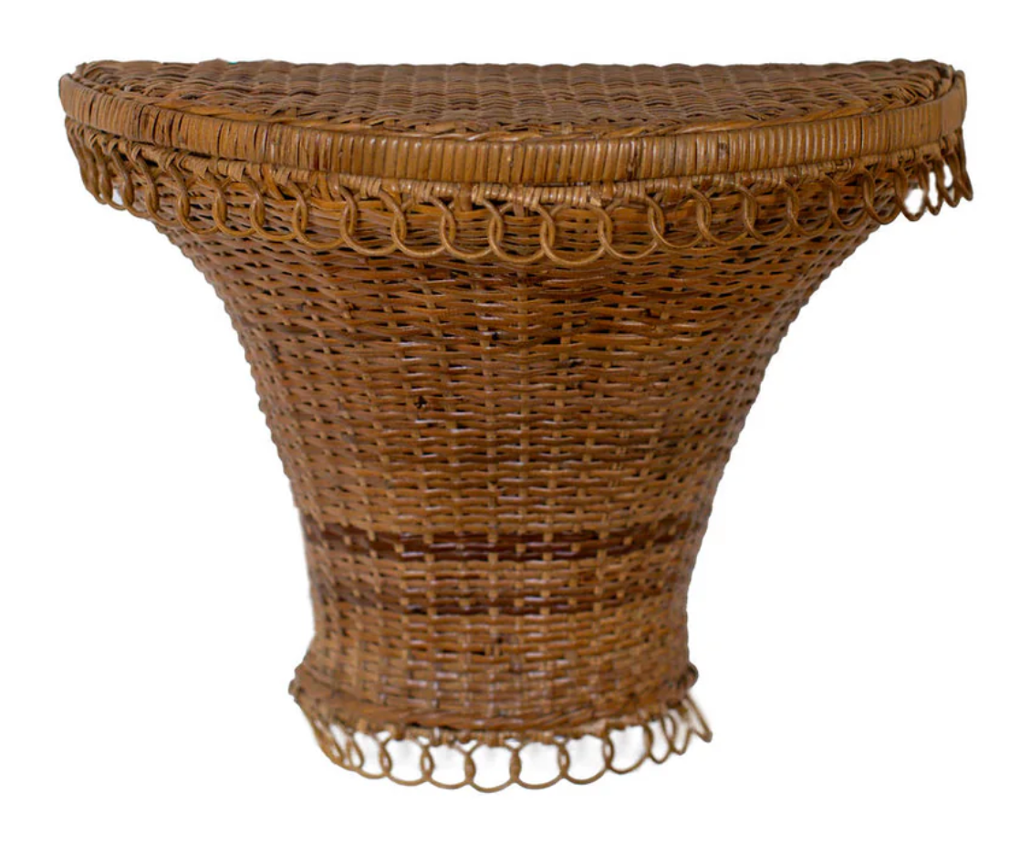 Wicker Bracket