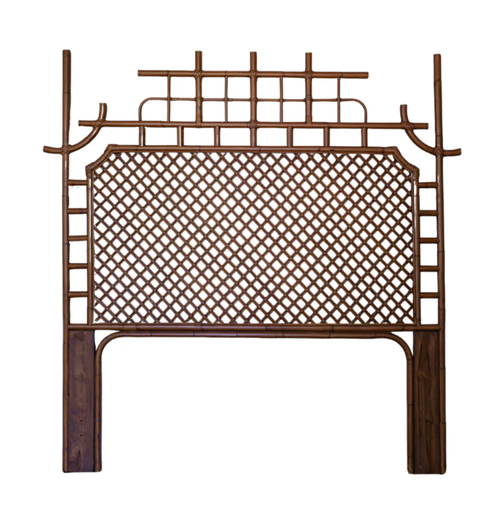 Eason Headboard - Queen