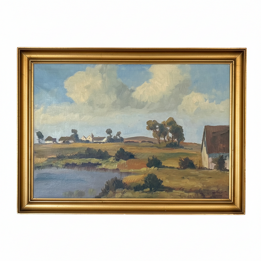 Landscape Painting