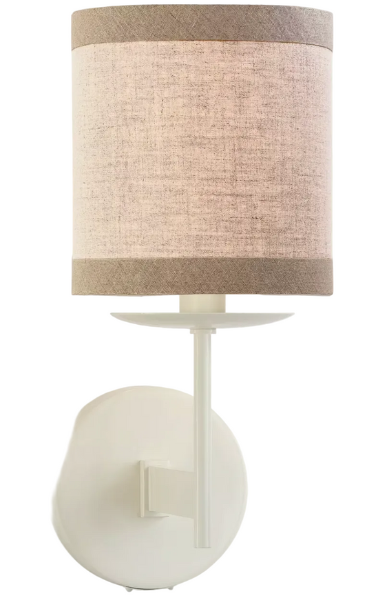Walker Small Sconce