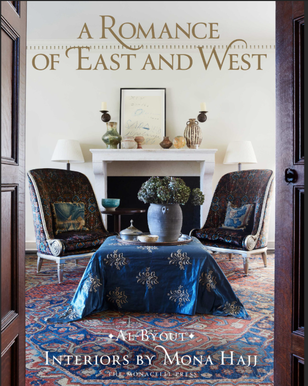 A Romance of East and West