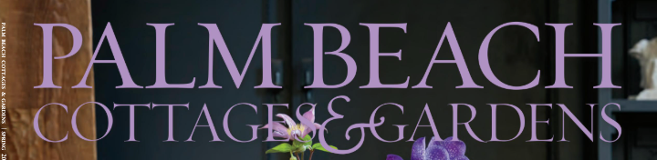 Palm Beach Cottages & Gardens