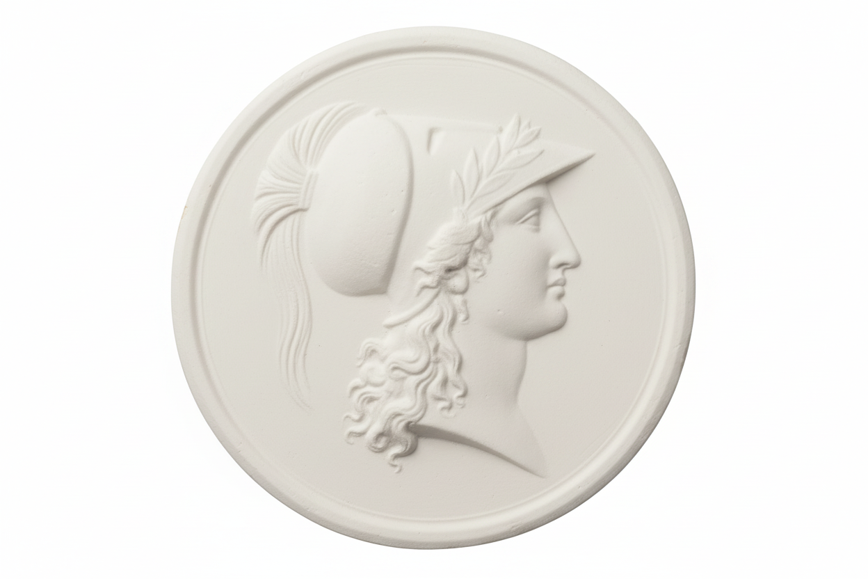 Single Intaglio