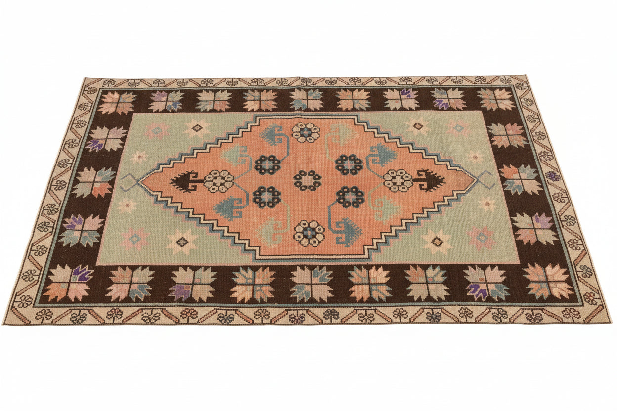 Rectangular Rug 96