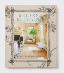 Relaxed Elegance by Brittany Bromley