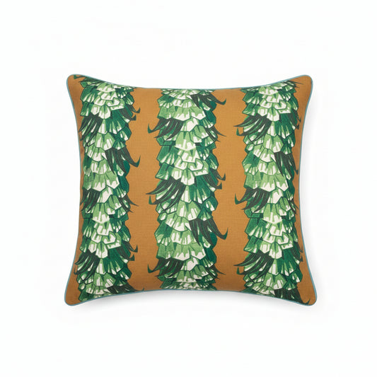 Custom Square Pillow