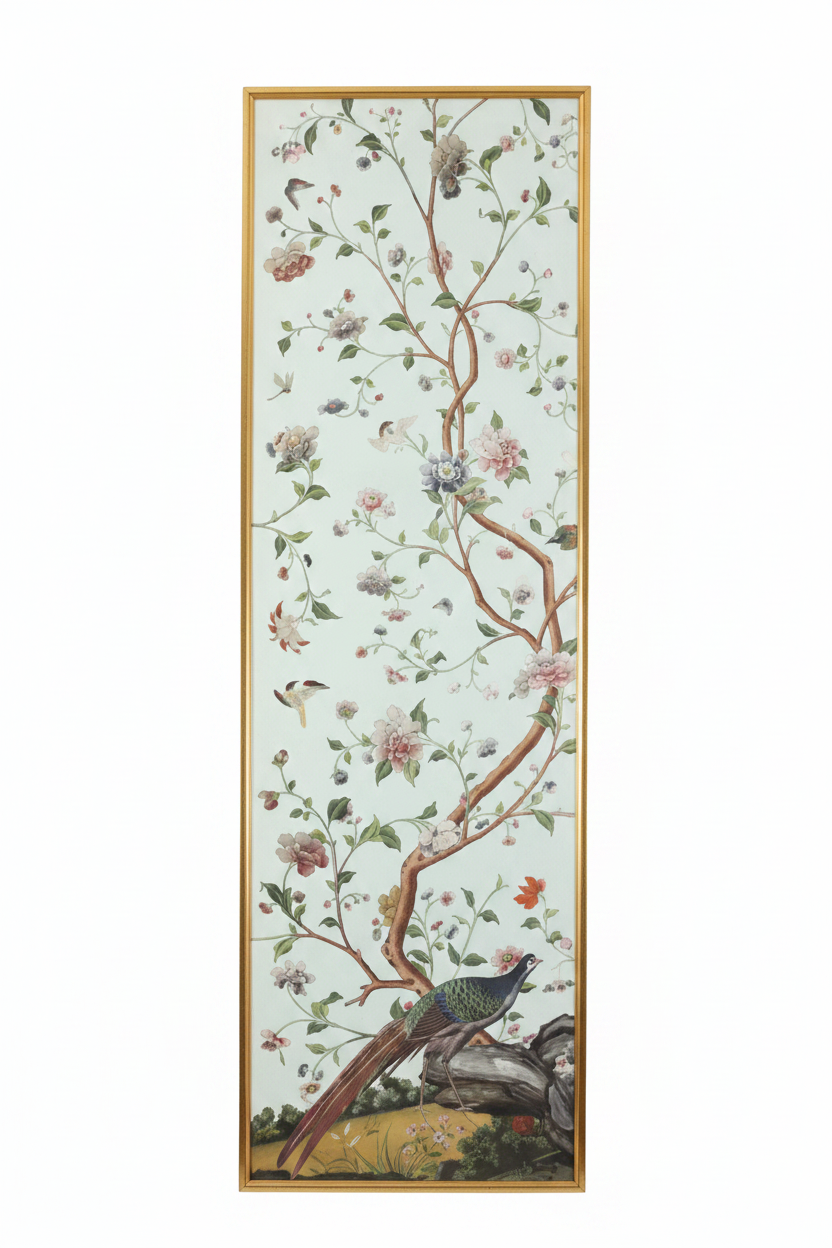 Iksel Mural Panel