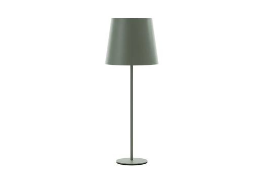 Cordless Table Lamp - Color