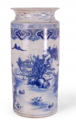 Canton Umbrella Stand