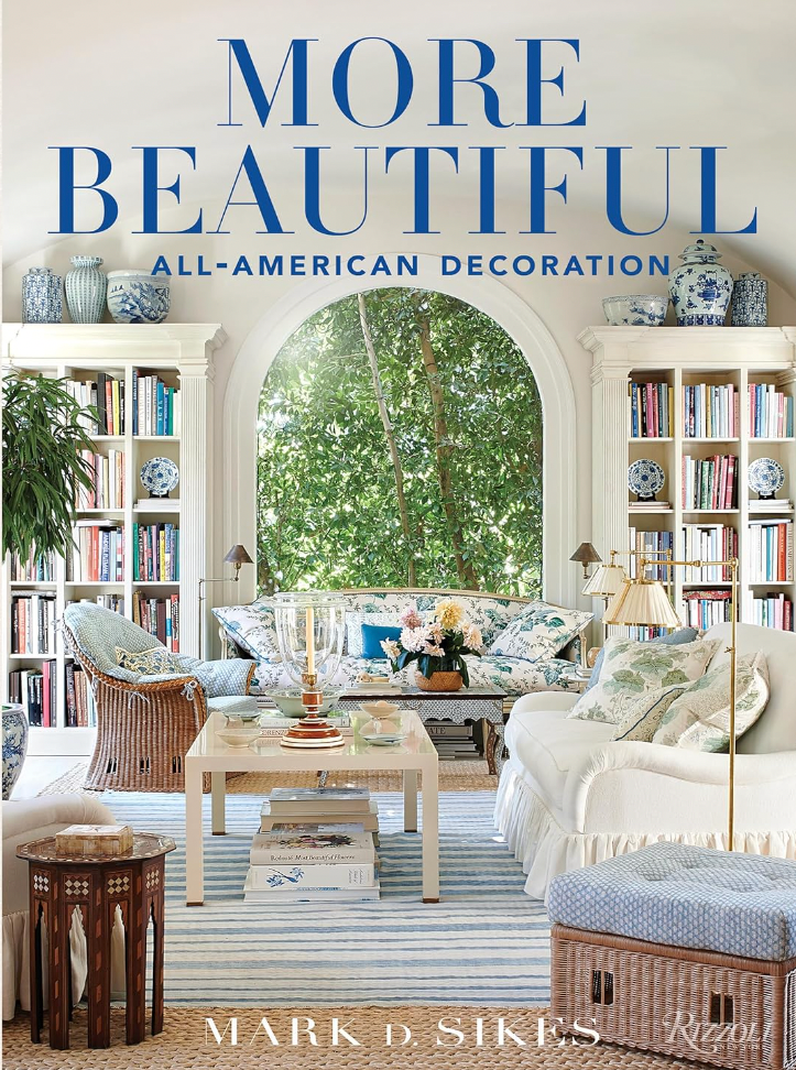 More Beautiful: All-American Decoration